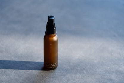 earthing oil